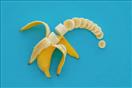 هذا ما يحدث لجسمك عند تناول الموز