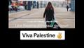 أغنية سويدية تدعم القضية الفلسطينية تجتاح السوشيال ميديا