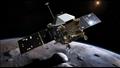 المركبة الفضائية OSIRIS-REx    أرشيفية