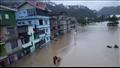 فقدان العشرات جراء فيضانات بالهند  أرشيفية