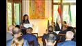 اتفاقيات مع إيطاليا لدعم التنمية بمصر