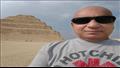 وفاة مرشد سياحي مصري