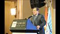 وزير البترول يلقي كلمته خلال مؤتمر الأهرام السابع 