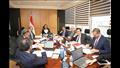 مجلس الإدارة الجديد لصندوق مصر السيادي يعقد أول اجتماع له