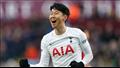 الدوري الإنجليزي.. سون يقود هجوم توتنهام ضد ولفرهامبتون