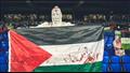 جماهير ريال سوسيداد تجدد دعم فلسطين