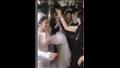 حورية فرغلي ترقص بحفل زفاف (6)