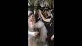 حورية فرغلي ترقص بحفل زفاف (9)