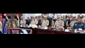 وزير الدفاع يشهد مشروع مراكز القيادة الاستراتيجي للقوات المسلحة