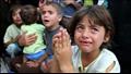 الأطفال يدفعون أغلى الأثمان بسبب التصعيد في غزة