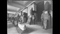 المتحف المصري بالتحرير يحتفل بالذكرى ال 121 على افتتاحه 