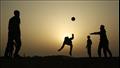 الرياضة الفلسطينية
