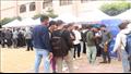 1200 طالب في معرض الجامعات الروسية بالإسكندرية