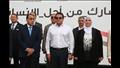 رئيس الوزراء أكثر من ثلثي مساعدات غزة مصدرها مصر (20)                                                                                                                                                   