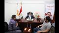 فريد زهران، المرشح الرئاسي في حوار مع مصراوي