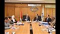 وزير العمل يلتقى قيادات الاتحاد المصري للغرف السياحية  (11)