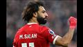 محمد صلاح لاعب ليفربول ومنتخب مصر