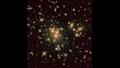 عنقود مجموعة المجرات أبيل 1689