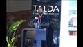 مسئولي شركة التعمير والإسكان للاستثمار العقاري  خلال مؤتمر إطلاق مشروع Talda (7)