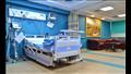 تجهيزات المستشفياتالتابعة للتأمين الصحي الشامل