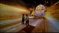 معرِض توت عنخ آمون التفاعلي بالمتحف المصري الكبير