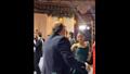 أميرة أديب ترقص مع والدها من حفل زفاف نجل عمرو أديب
