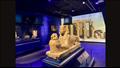 المعرض الأثري رمسيس وذهب الفراعنة