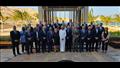 مصر تمثل إفريقيا في اجتماعات مجلس ادارة المجلس الع