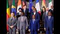 المشاط تشارك في قمة مجموعة العشرين للشراكة مع أفريقيا