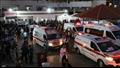 مطالبة إسرائيل إخلاء مستشفيات غزة   أرشيفية