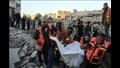 15 شهيدًا و22 مصابًا في قصف نفذه الاحتلال جنوبي غز