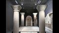 المتحف اليوناني الروماني يشهد سلسلة من الزيارات الرسمية (7)