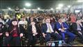 مؤتمر لدعم المرشح الرئاسي عبد الفتاح السيسي