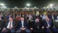 مؤتمر لدعم المرشح الرئاسي عبد الفتاح السيسي