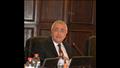 الدكتور سعيد علام نائب رئيس جامعة الإسكندرية (2)