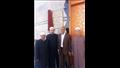 افتتاح مسجد بلشا