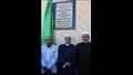 افتتاح مسجد السعداوي البحري