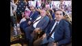 مؤتمر لدعم الرئيس السيسى في كفر الشيخ 