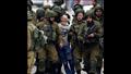 جيش الاحتلال الصهيوني يأسرون أطفال فلسطين (2)