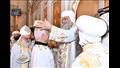 البابا تواضروس يمنح القمصية لـ١٥ كاهنا بكنائس الإسكندرية