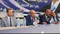 مؤتمر لدعم المرشح عبدالفتاح السيسي بالمنيا