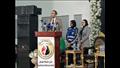 مؤتمر جماهيري لدعم السيسى في الانتخابات الرئاسية بكفر الشيخ