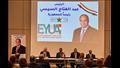 لقاءات مكثفة مع أعضاء الجاليات المصرية