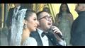 حفل زفاف أحمد ثروت ولمى الشواربي (1)