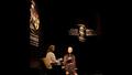 تيلدا سوينتون بمهرجان مراكش السينمائي الدولي