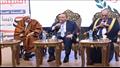 مؤتمر الطرق الصوفية لدعم الرئيس السيسي 