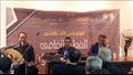 مؤتمر أدباء إقليم القاهرة الكبرى وشمال الصعيد الثقافي