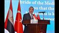احتفالية الذكرى المئوية لتأسيس تركيا بالإسكندرية (3)