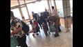 مطار شرم الشيخ يستقبل أولى رحلات الخطوط البريطانية 4