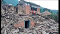 مقتل 128 شخصًا جراء زلزال قوي ضرب نيبال